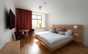 Hotel Tři knížata
